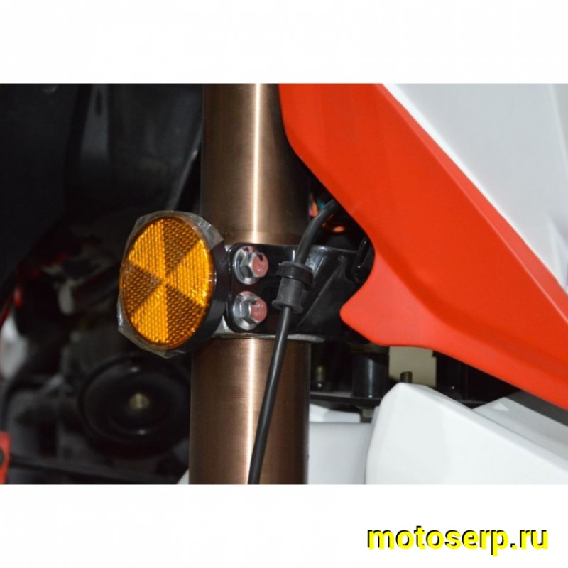 Купить  Мотоцикл внедорожный Motoland GL300 ENDURO (шт) (ML 21920  купить с доставкой по Москве и России, цена, технические характеристики, комплектация фото  - motoserp.ru