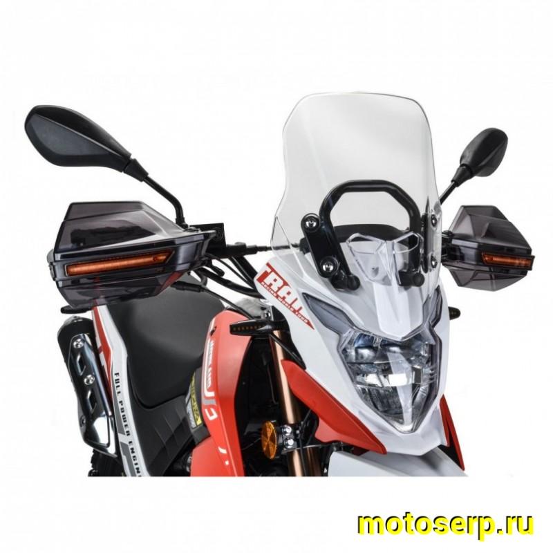 Купить  Мотоцикл внедорожный Motoland GL300 ENDURO (шт) (ML 21920  купить с доставкой по Москве и России, цена, технические характеристики, комплектация фото  - motoserp.ru
