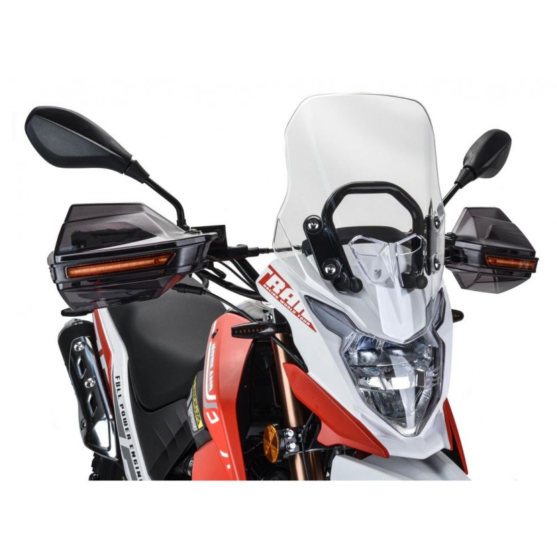 Купить  Мотоцикл внедорожный Motoland GL300 ENDURO (шт) (ML 21920  купить с доставкой по Москве и России, цена, технические характеристики, комплектация фото  - motoserp.ru