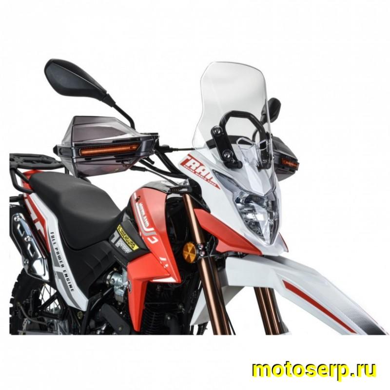 Купить  Мотоцикл внедорожный Motoland GL300 ENDURO (шт) (ML 21920  купить с доставкой по Москве и России, цена, технические характеристики, комплектация фото  - motoserp.ru