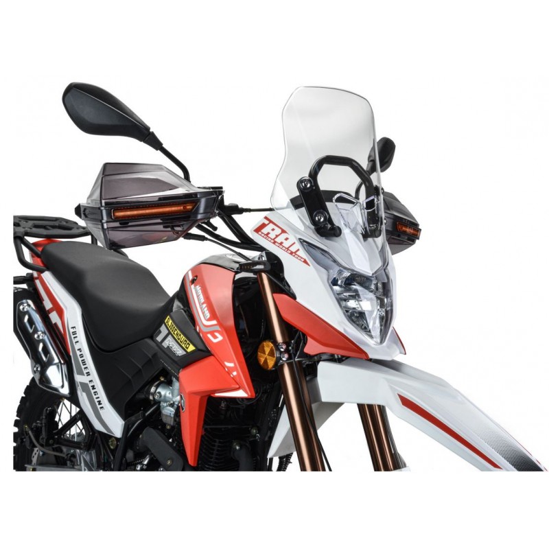 Купить  Мотоцикл внедорожный Motoland GL300 ENDURO (шт) (ML 21920  купить с доставкой по Москве и России, цена, технические характеристики, комплектация фото  - motoserp.ru