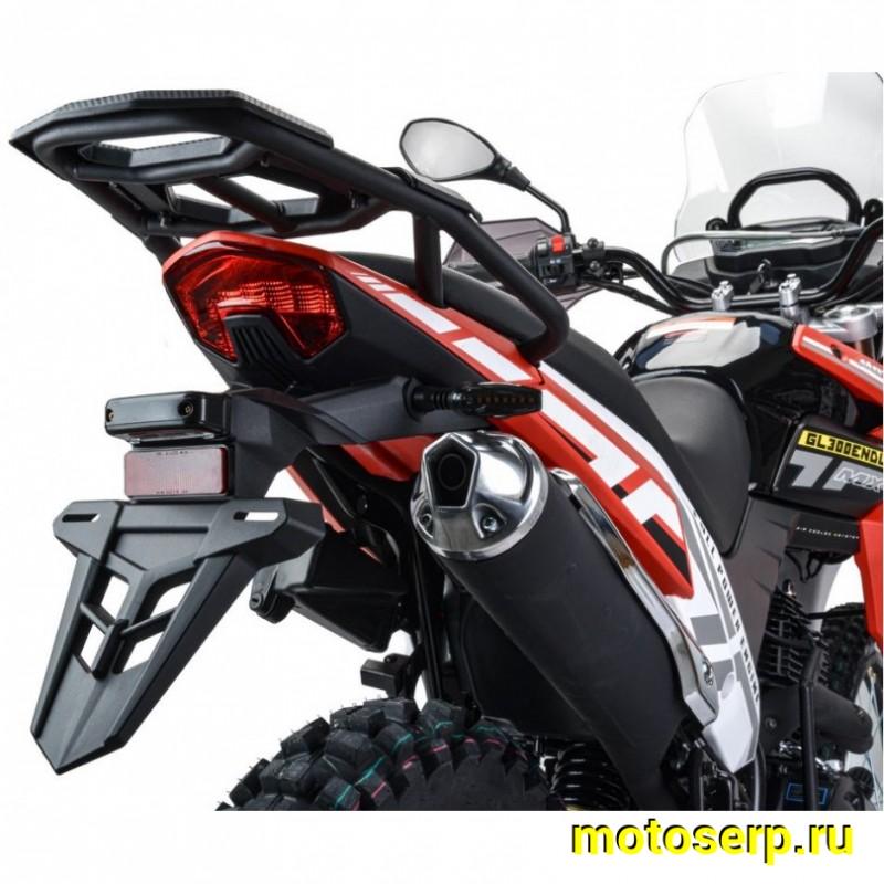 Купить  Мотоцикл внедорожный Motoland GL300 ENDURO (шт) (ML 21920  купить с доставкой по Москве и России, цена, технические характеристики, комплектация фото  - motoserp.ru