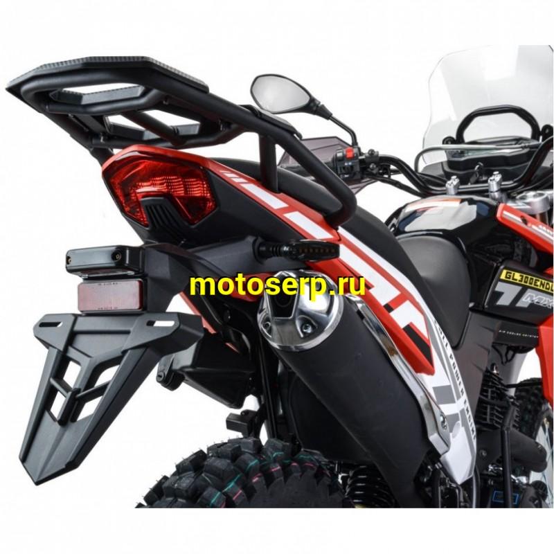 Купить  Мотоцикл внедорожный Motoland GL300 ENDURO (шт) (ML 21920 (ФОТО купить с доставкой по Москве и России, цена, технические характеристики, комплектация фото  - motoserp.ru