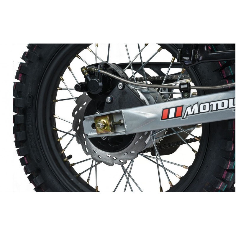 Купить  Мотоцикл внедорожный Motoland GL300 ENDURO (шт) (ML 21920  купить с доставкой по Москве и России, цена, технические характеристики, комплектация фото  - motoserp.ru