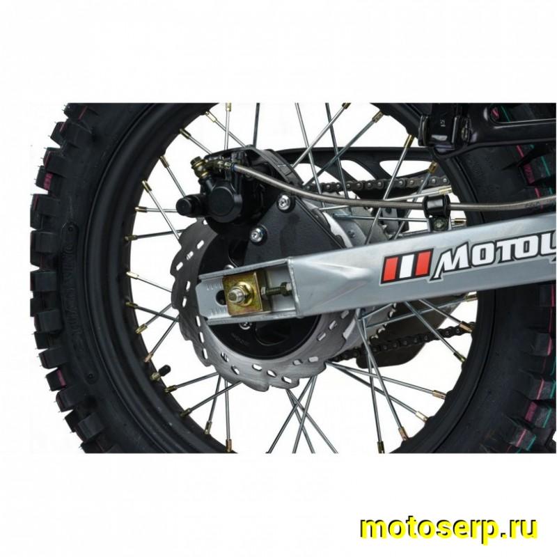 Купить  Мотоцикл внедорожный Motoland GL300 ENDURO (шт) (ML 21920  купить с доставкой по Москве и России, цена, технические характеристики, комплектация фото  - motoserp.ru