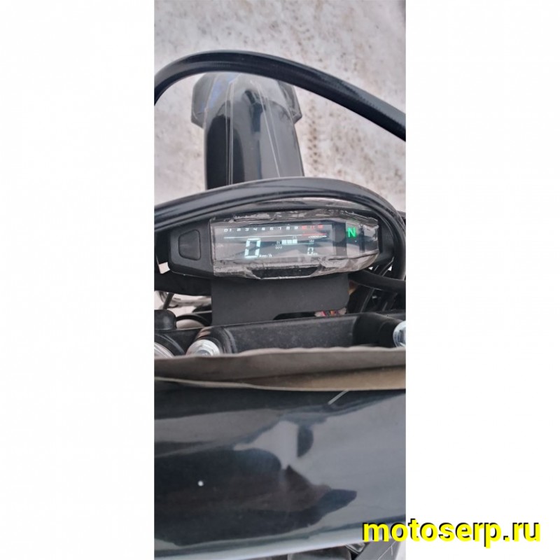 Купить  Мотоцикл Кросс/Эндуро BRZ X6 CBS 300 (174MN-3) (спортинв) (шт)  купить с доставкой по Москве и России, цена, технические характеристики, комплектация фото  - motoserp.ru