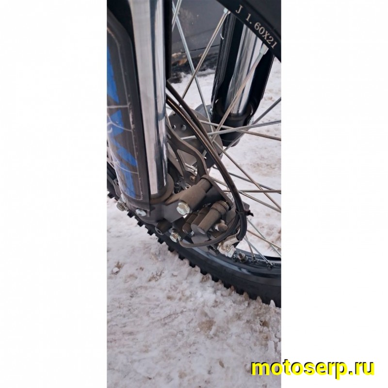 Купить  Мотоцикл Кросс/Эндуро BRZ X6 CBS 300 (174MN-3) (спортинв) (шт)  купить с доставкой по Москве и России, цена, технические характеристики, комплектация фото  - motoserp.ru