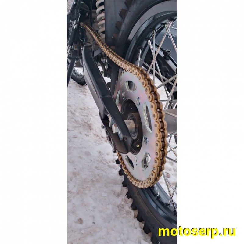 Купить  Мотоцикл Кросс/Эндуро BRZ X6 CBS 300 (174MN-3) (спортинв) (шт)  купить с доставкой по Москве и России, цена, технические характеристики, комплектация фото  - motoserp.ru