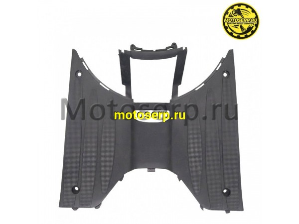 Купить  Пластик пола (полик) Honda Joker 50/90 китай (шт) (JP  купить с доставкой по Москве и России, цена, технические характеристики, комплектация фото  - motoserp.ru