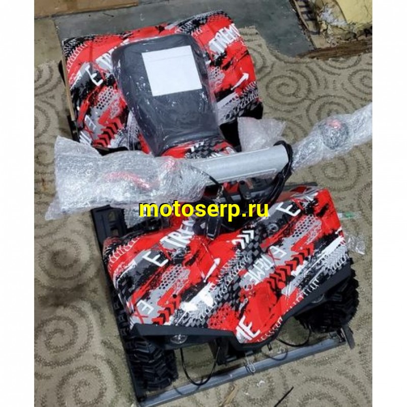 Купить  . 58cc Комплект запчастей для сборки Grizzly ATV50  утилит.детск. 4-7 лет, 4-х ТАКТН!!!; 60cc, эл/кикст (шт) (Li-Ya купить с доставкой по Москве и России, цена, технические характеристики, комплектация фото  - motoserp.ru