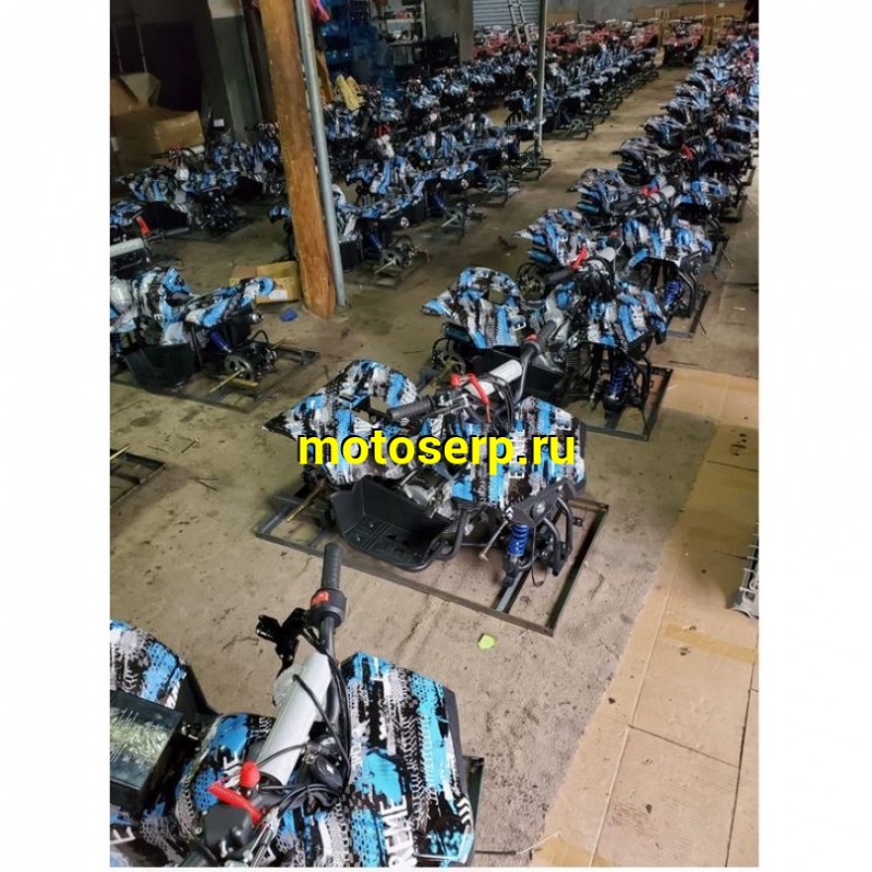 Купить  . 58cc Комплект запчастей для сборки Grizzly ATV50  утилит.детск. 4-7 лет, 4-х ТАКТН!!!; 60cc, эл/кикст (шт) (Li-Ya купить с доставкой по Москве и России, цена, технические характеристики, комплектация фото  - motoserp.ru