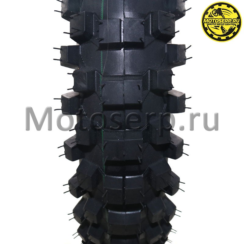 Купить  Покрышка Кросс/эндуро/питбайк 14"  90/100-14 DIRT BIKE (шт) (Кокурин  купить с доставкой по Москве и России, цена, технические характеристики, комплектация фото  - motoserp.ru