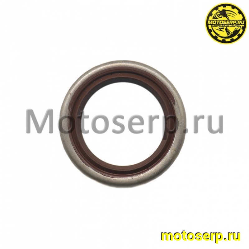 Купить  Сальник 25*35*7 коленвала левый КTM (шт) (4Enduro купить с доставкой по Москве и России, цена, технические характеристики, комплектация фото  - motoserp.ru