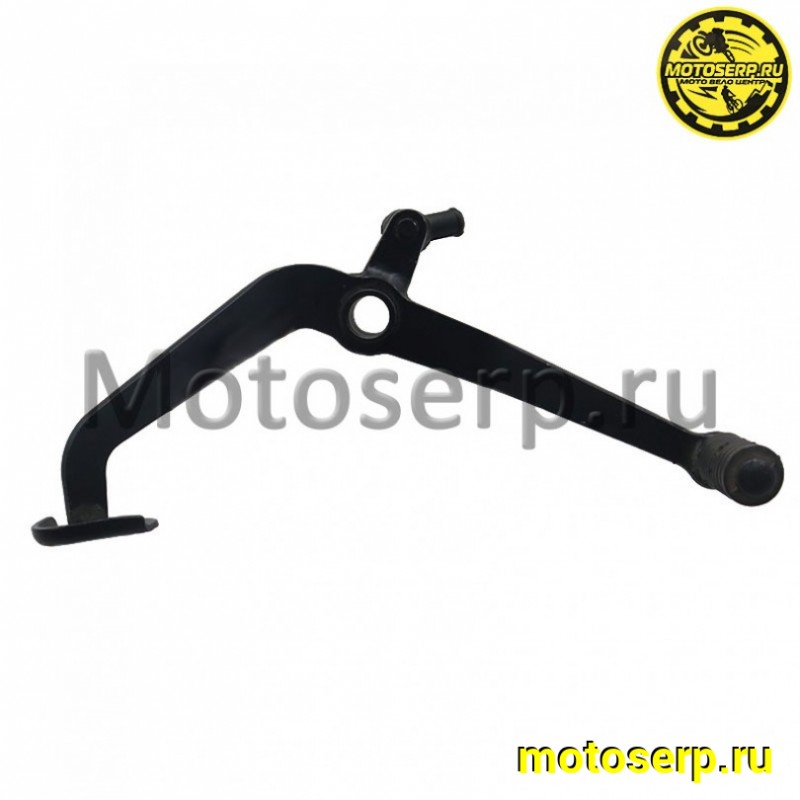 Купить  Ножка (лапка, рычаг, педаль) переключения ММ STORM, YM Blade (без тяги) (шт) (0 купить с доставкой по Москве и России, цена, технические характеристики, комплектация фото  - motoserp.ru