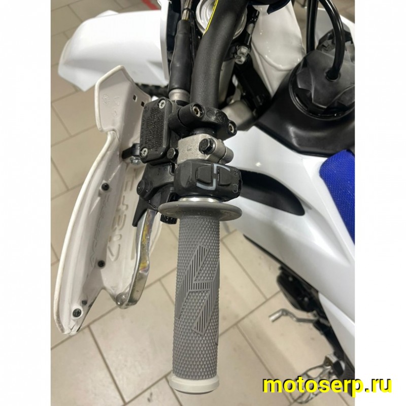 Купить  ====Мотоцикл Husqvarna FC450 2023 г. в., 60ч,  (шт) купить с доставкой по Москве и России, цена, технические характеристики, комплектация фото  - motoserp.ru