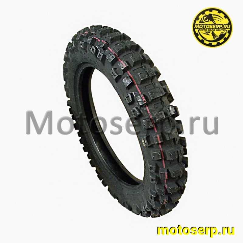 Купить  Покрышка Кросс/эндуро/питбайк 14"  90/100-14 P2002 WANDA (Ч/З) (шт) (MM 24878 купить с доставкой по Москве и России, цена, технические характеристики, комплектация фото  - motoserp.ru