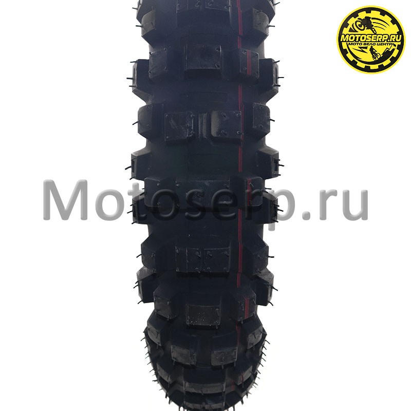 Купить  Покрышка Кросс/эндуро/питбайк 14"  90/100-14 P2002 WANDA (Ч/З) (шт) (MM 24878 купить с доставкой по Москве и России, цена, технические характеристики, комплектация фото  - motoserp.ru