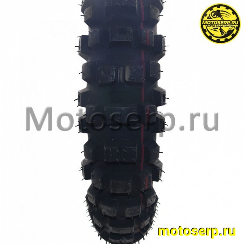 Купить  Покрышка Кросс/эндуро/питбайк 14"  90/100-14 P2002 WANDA (Ч/З) (шт) (MM 24878 купить с доставкой по Москве и России, цена, технические характеристики, комплектация фото  - motoserp.ru