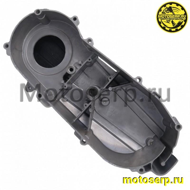 Купить  Крышка вариатора 152QMI  GY6-125  СИТИ125 (с пусковым механизмом) (шт) (MM 38157 купить с доставкой по Москве и России, цена, технические характеристики, комплектация фото  - motoserp.ru