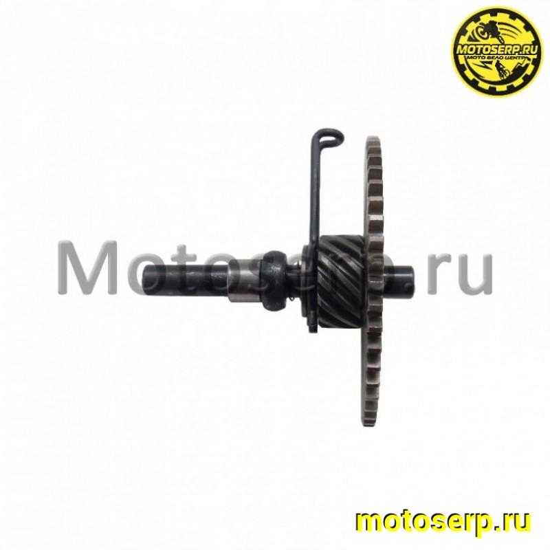 Купить  Крышка вариатора 152QMI  GY6-125  СИТИ125 (с пусковым механизмом) (шт) (MM 38157 купить с доставкой по Москве и России, цена, технические характеристики, комплектация фото  - motoserp.ru