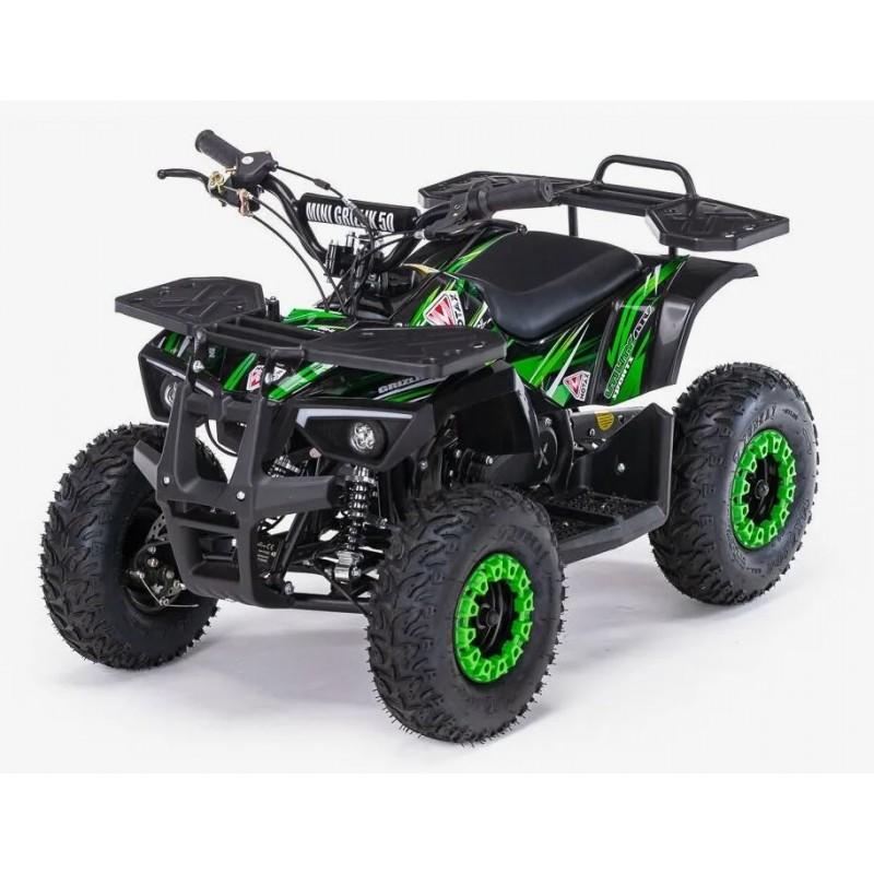 Купить  . 50cc Комплект запчастей для сборки MOTAX GRIZLIK MINI ES; электростарт; 6" (шт) (ФОТО купить с доставкой по Москве и России, цена, технические характеристики, комплектация фото  - motoserp.ru