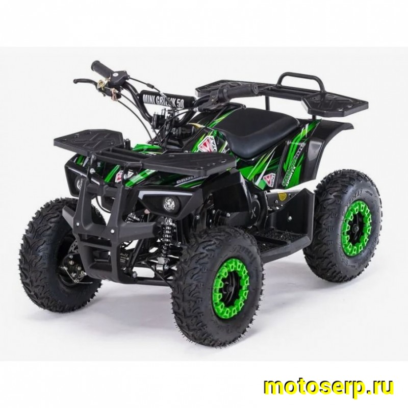 Купить  . 50cc Комплект запчастей для сборки MOTAX GRIZLIK MINI ES 2Т 50сс; электростарт; 6" (шт) (ФОТО купить с доставкой по Москве и России, цена, технические характеристики, комплектация фото  - motoserp.ru