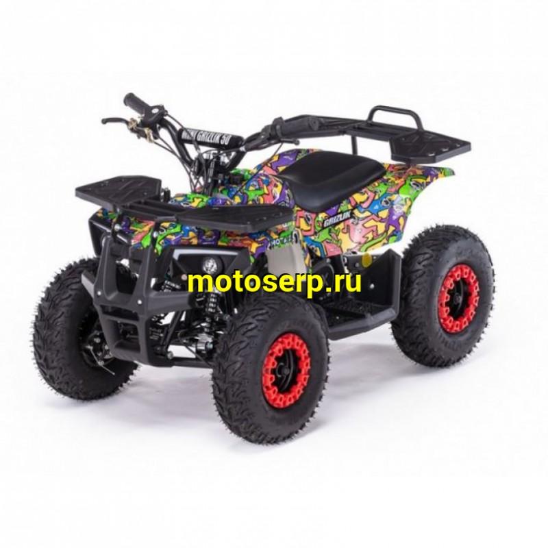 Купить  . 50cc Комплект запчастей для сборки MOTAX GRIZLIK MINI ES 2Т 50сс; электростарт; 6" (шт) (ФОТО купить с доставкой по Москве и России, цена, технические характеристики, комплектация фото  - motoserp.ru