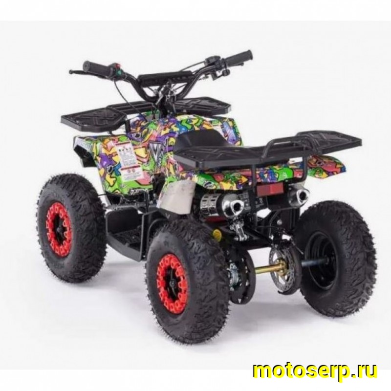 Купить  . 50cc Комплект запчастей для сборки MOTAX GRIZLIK MINI ES 2Т 50сс; электростарт; 6" (шт) (ФОТО купить с доставкой по Москве и России, цена, технические характеристики, комплектация фото  - motoserp.ru