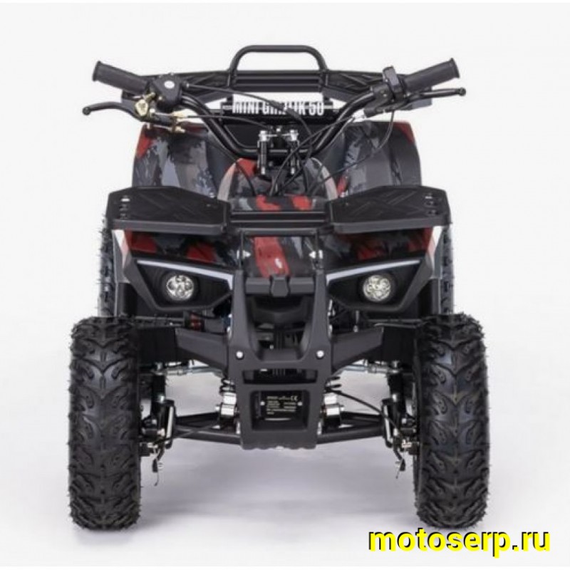 Купить  . 50cc Комплект запчастей для сборки MOTAX GRIZLIK MINI ES 2Т 50сс; электростарт; 6" (шт) (ФОТО купить с доставкой по Москве и России, цена, технические характеристики, комплектация фото  - motoserp.ru