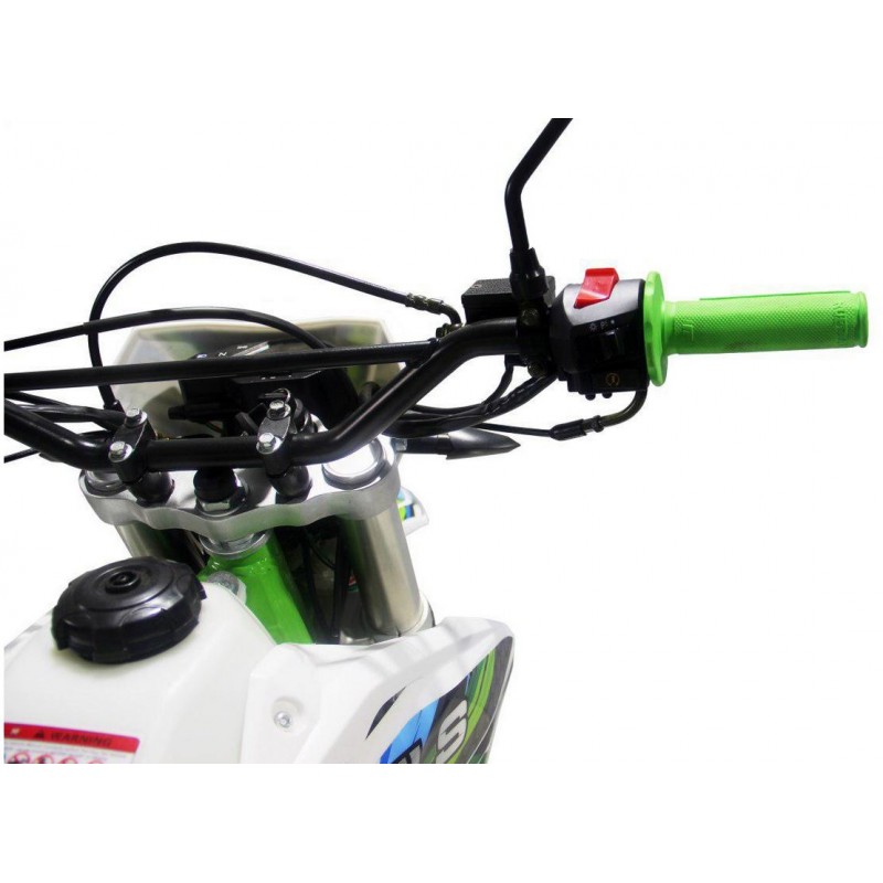 Купить  Мотоцикл Кросс/Эндуро WELS МХ250R/L 250cc. 172FMM PR 21/18" 5 пер. Выпуск 2024г. (шт) (ФОТО купить с доставкой по Москве и России, цена, технические характеристики, комплектация фото  - motoserp.ru