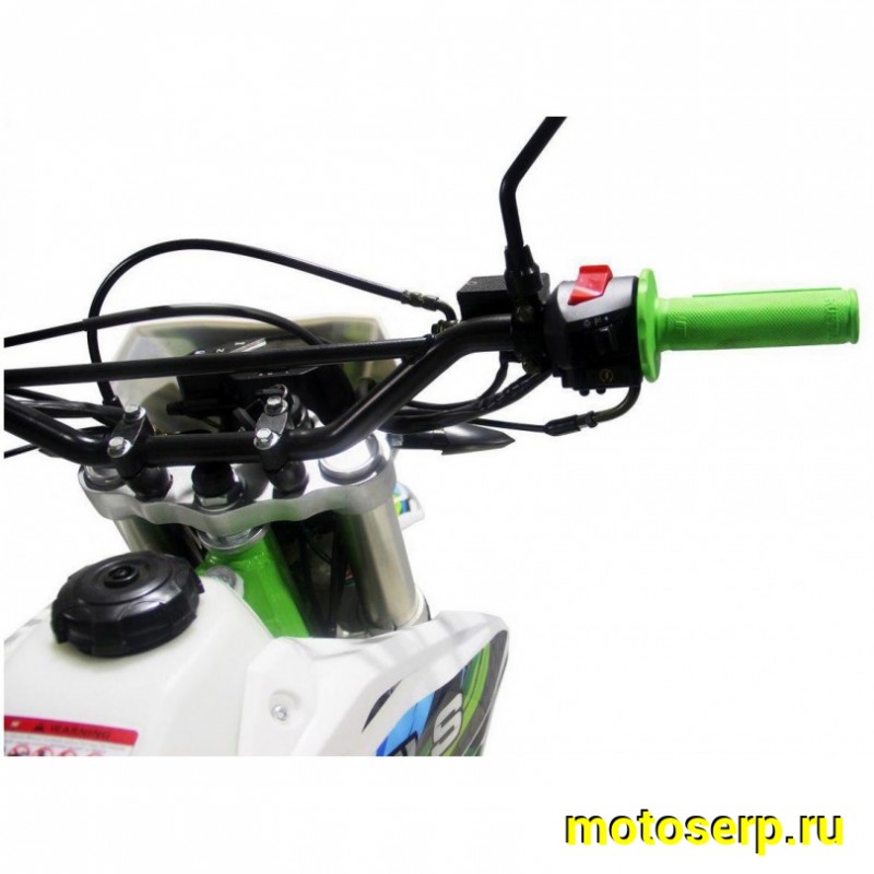 Купить  Мотоцикл Кросс/Эндуро WELS МХ250R/L 250cc. 172FMM PR 21/18" 5 пер. (шт) (ФОТО купить с доставкой по Москве и России, цена, технические характеристики, комплектация фото  - motoserp.ru
