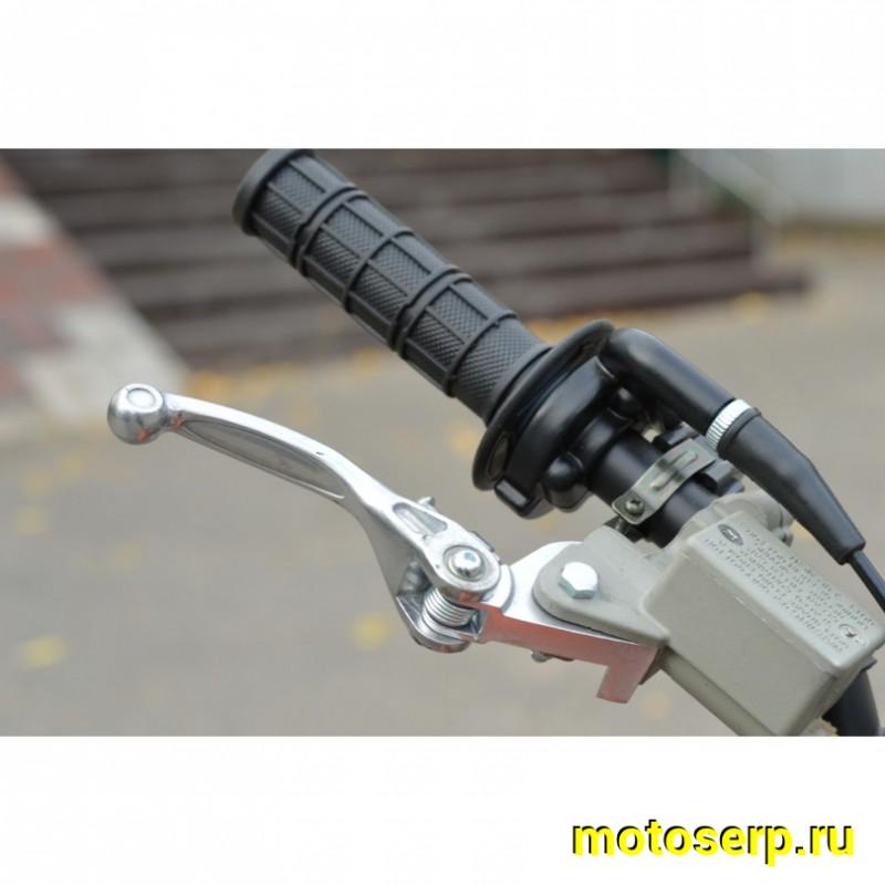 Купить  Питбайк Regulmoto SPITFIRE PRO 140 17/14  (спортинв) (шт).  купить с доставкой по Москве и России, цена, технические характеристики, комплектация фото  - motoserp.ru