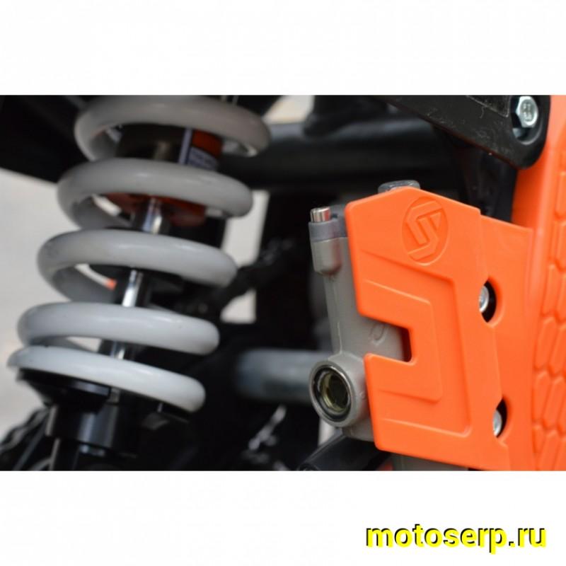 Купить  Питбайк Regulmoto SPITFIRE PRO 140 17/14  (спортинв) (шт).  купить с доставкой по Москве и России, цена, технические характеристики, комплектация фото  - motoserp.ru