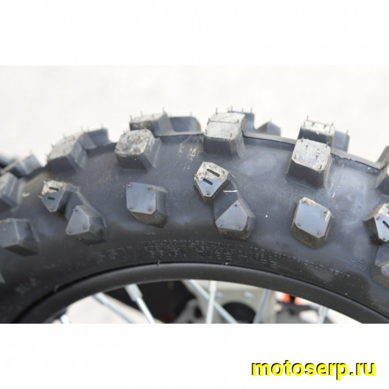 Купить  Питбайк Regulmoto SPITFIRE PRO 140 17/14  (спортинв) (шт).  купить с доставкой по Москве и России, цена, технические характеристики, комплектация фото  - motoserp.ru