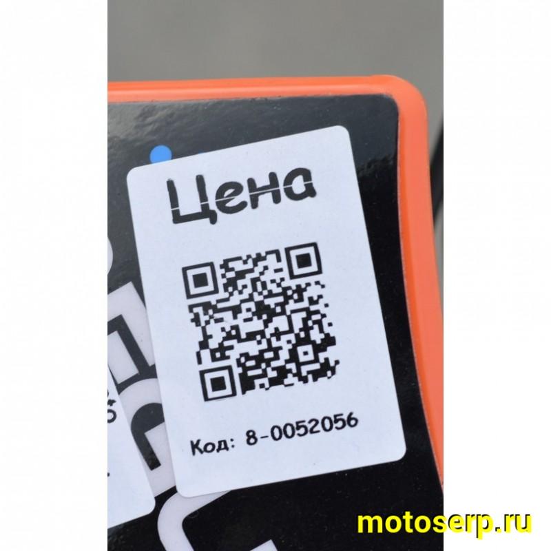Купить  Питбайк Regulmoto SPITFIRE PRO 140 17/14  (спортинв) (шт).  купить с доставкой по Москве и России, цена, технические характеристики, комплектация фото  - motoserp.ru
