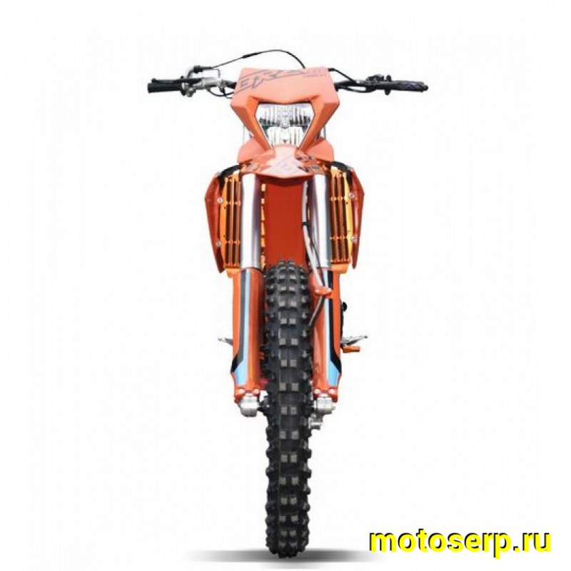 Купить  Мотоцикл Кросс/Эндуро BRZ SX8 NB300 24 (спортинв) (шт) (ФОТО купить с доставкой по Москве и России, цена, технические характеристики, комплектация фото  - motoserp.ru