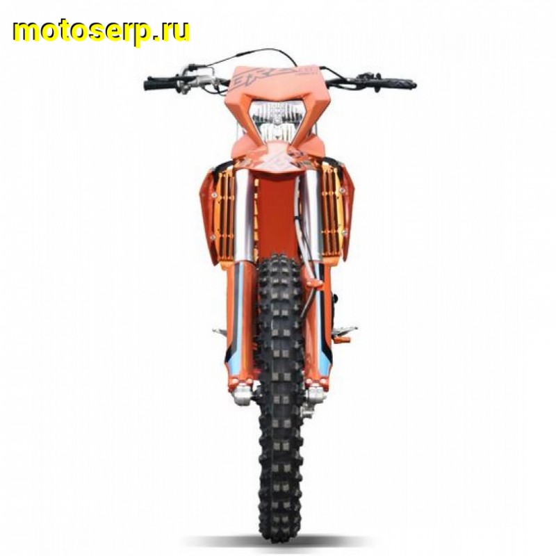 Купить  Мотоцикл Кросс/Эндуро BRZ SX8 NB300 24 (спортинв) (шт) (ФОТО купить с доставкой по Москве и России, цена, технические характеристики, комплектация фото  - motoserp.ru