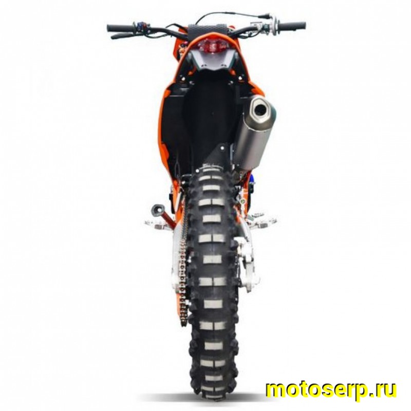 Купить  Мотоцикл Кросс/Эндуро BRZ SX8 NB300 24 (спортинв) (шт) (ФОТО купить с доставкой по Москве и России, цена, технические характеристики, комплектация фото  - motoserp.ru
