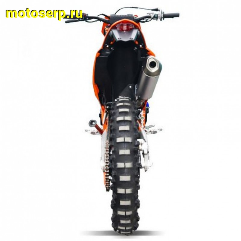 Купить  Мотоцикл Кросс/Эндуро BRZ SX8 NB300 24 (спортинв) (шт) (ФОТО купить с доставкой по Москве и России, цена, технические характеристики, комплектация фото  - motoserp.ru