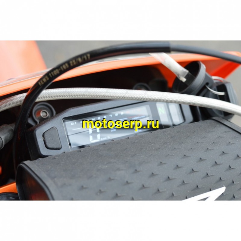 Купить  Мотоцикл Кросс/Эндуро BRZ SX8 NC300s 24 (спортинв) (шт)  купить с доставкой по Москве и России, цена, технические характеристики, комплектация фото  - motoserp.ru