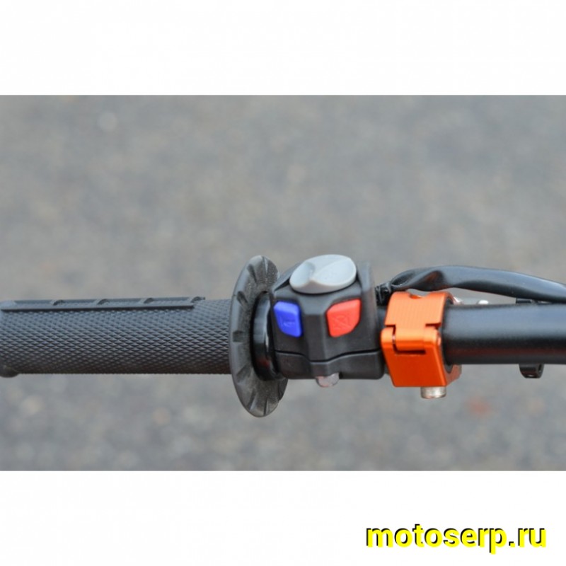 Купить  Мотоцикл Кросс/Эндуро BRZ SX8 NC300s 24 (спортинв) (шт)  купить с доставкой по Москве и России, цена, технические характеристики, комплектация фото  - motoserp.ru