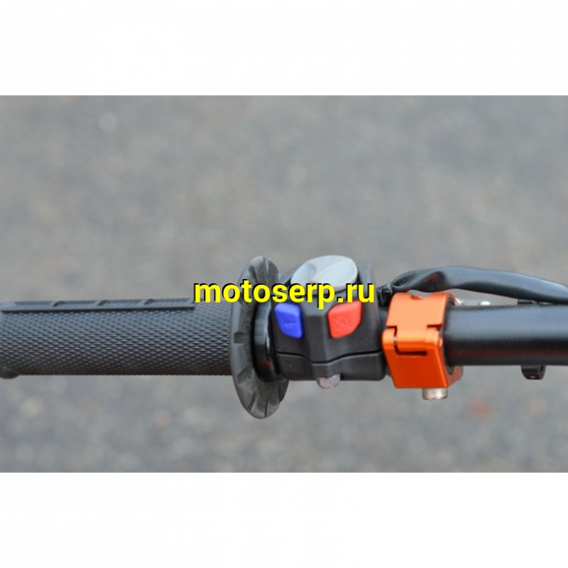 Купить  Мотоцикл Кросс/Эндуро BRZ SX8 NC300s 24 (спортинв) (шт)  купить с доставкой по Москве и России, цена, технические характеристики, комплектация фото  - motoserp.ru