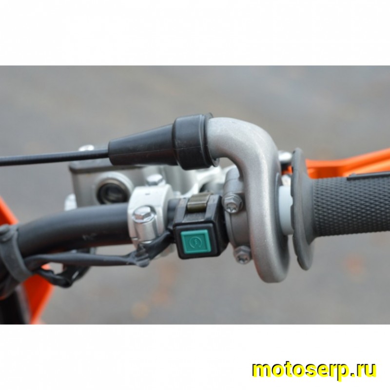 Купить  Мотоцикл Кросс/Эндуро BRZ SX8 NC300s 24 (спортинв) (шт)  купить с доставкой по Москве и России, цена, технические характеристики, комплектация фото  - motoserp.ru