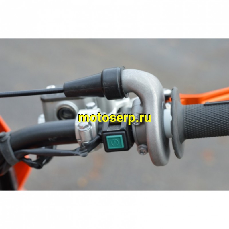 Купить  Мотоцикл Кросс/Эндуро BRZ SX8 NC300s 24 (спортинв) (шт)  купить с доставкой по Москве и России, цена, технические характеристики, комплектация фото  - motoserp.ru