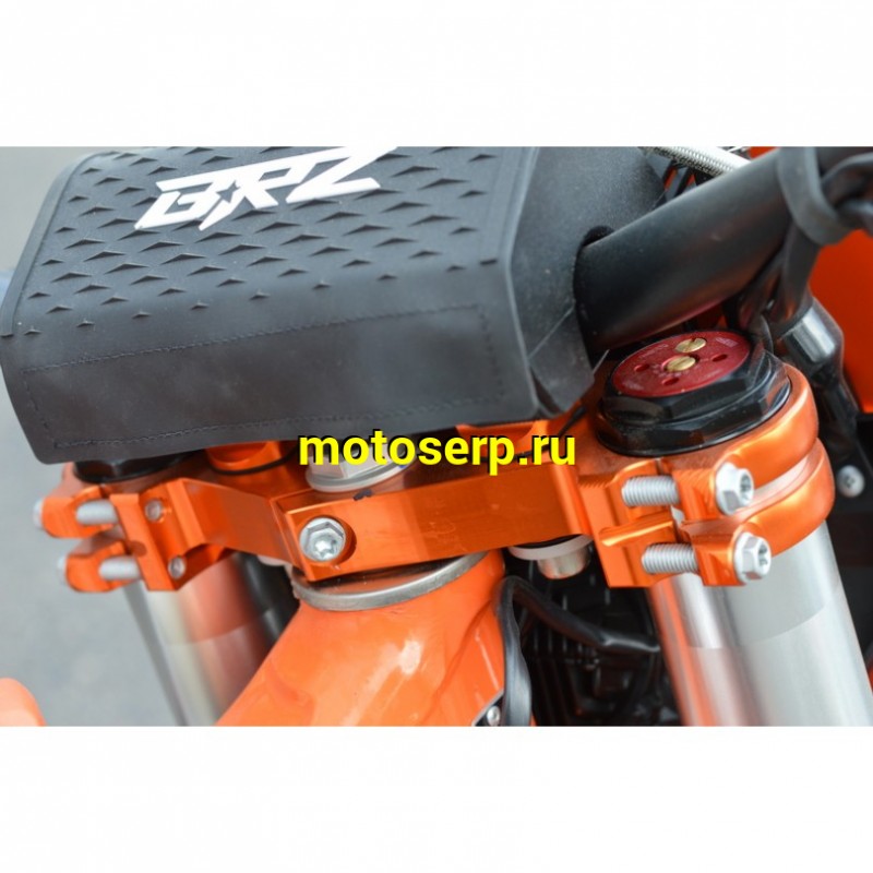 Купить  Мотоцикл Кросс/Эндуро BRZ SX8 NC300s 24 (спортинв) (шт)  купить с доставкой по Москве и России, цена, технические характеристики, комплектация фото  - motoserp.ru