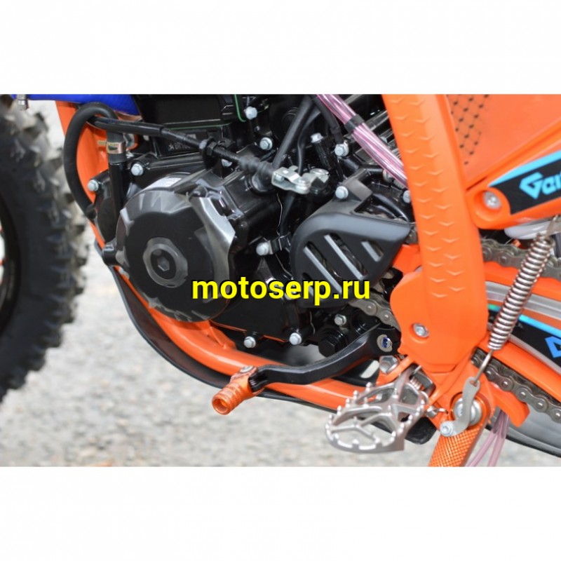 Купить  Мотоцикл Кросс/Эндуро BRZ SX8 NC300s 24 (спортинв) (шт)  купить с доставкой по Москве и России, цена, технические характеристики, комплектация фото  - motoserp.ru