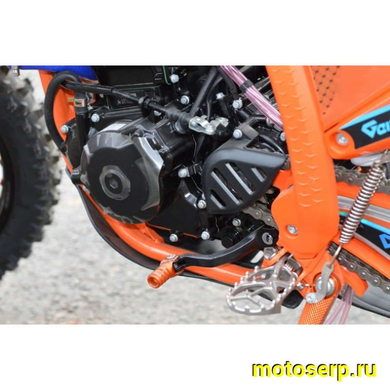 Купить  Мотоцикл Кросс/Эндуро BRZ SX8 NC300s 24 (спортинв) (шт)  купить с доставкой по Москве и России, цена, технические характеристики, комплектация фото  - motoserp.ru