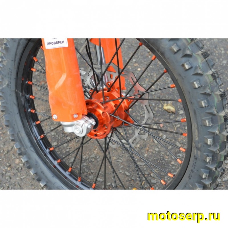 Купить  Мотоцикл Кросс/Эндуро BRZ SX8 NC300s 24 (спортинв) (шт)  купить с доставкой по Москве и России, цена, технические характеристики, комплектация фото  - motoserp.ru