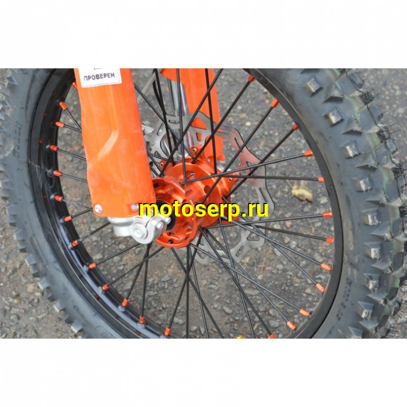 Купить  Мотоцикл Кросс/Эндуро BRZ SX8 NC300s 24 (спортинв) (шт)  купить с доставкой по Москве и России, цена, технические характеристики, комплектация фото  - motoserp.ru