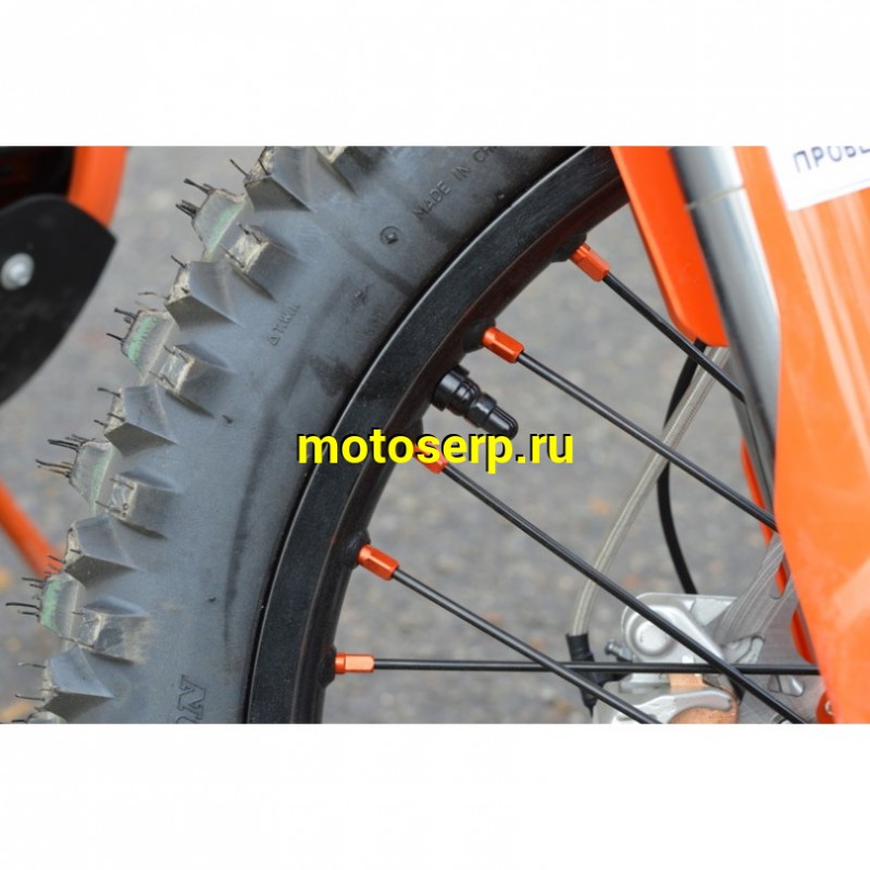 Купить  Мотоцикл Кросс/Эндуро BRZ SX8 NC300s 24 (спортинв) (шт)  купить с доставкой по Москве и России, цена, технические характеристики, комплектация фото  - motoserp.ru